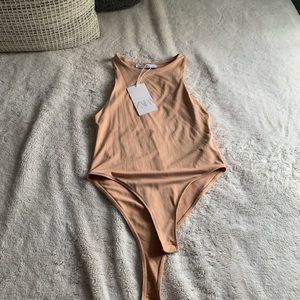 Zara Bodysuit